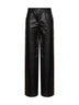 PANTS-BLACK FERMAS