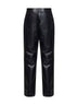 PANTS-BLUE FERMAS