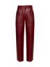 PANTS-BORDEAUX FERMAS