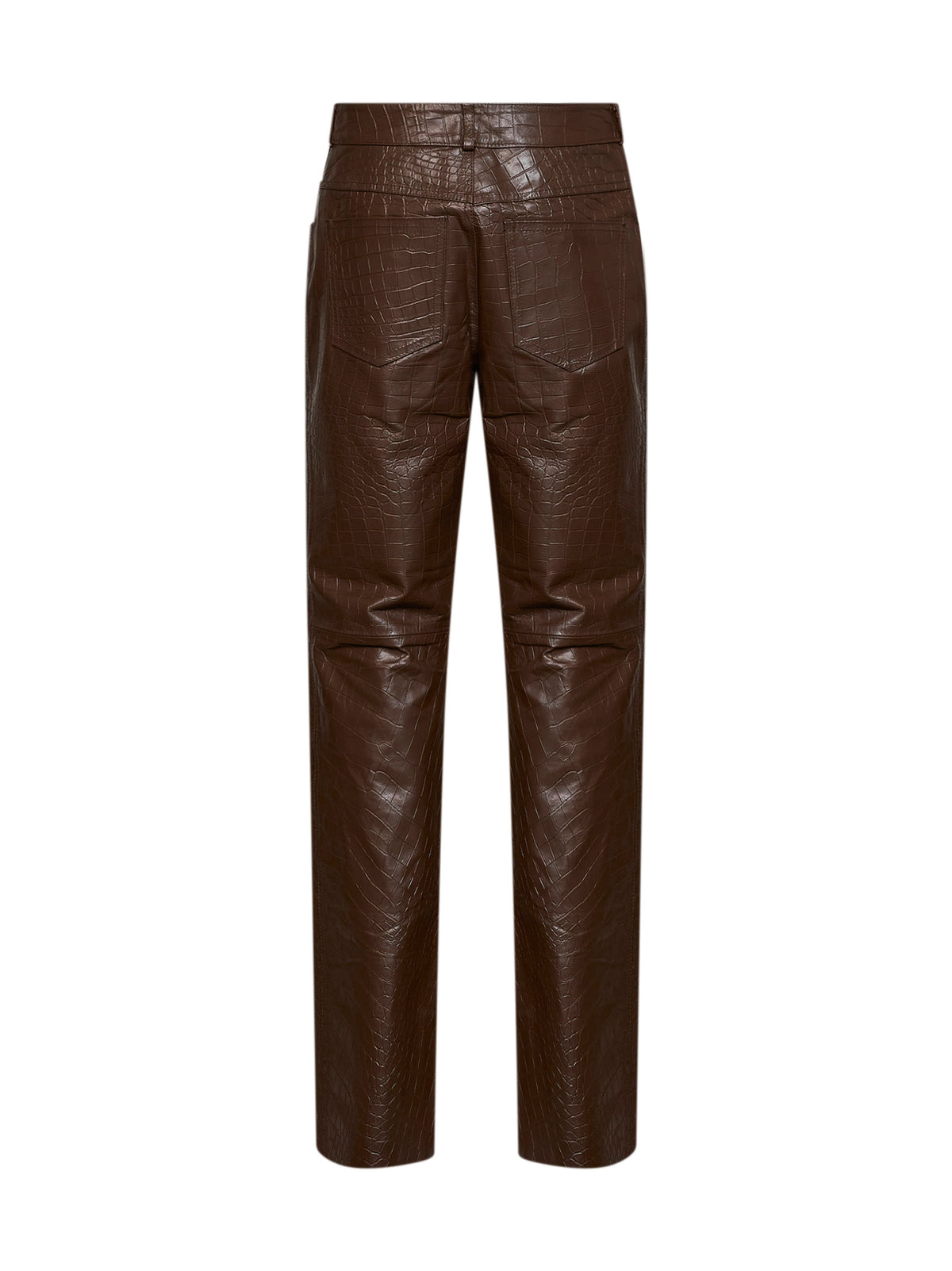 PANTS-COFFEE FERMAS