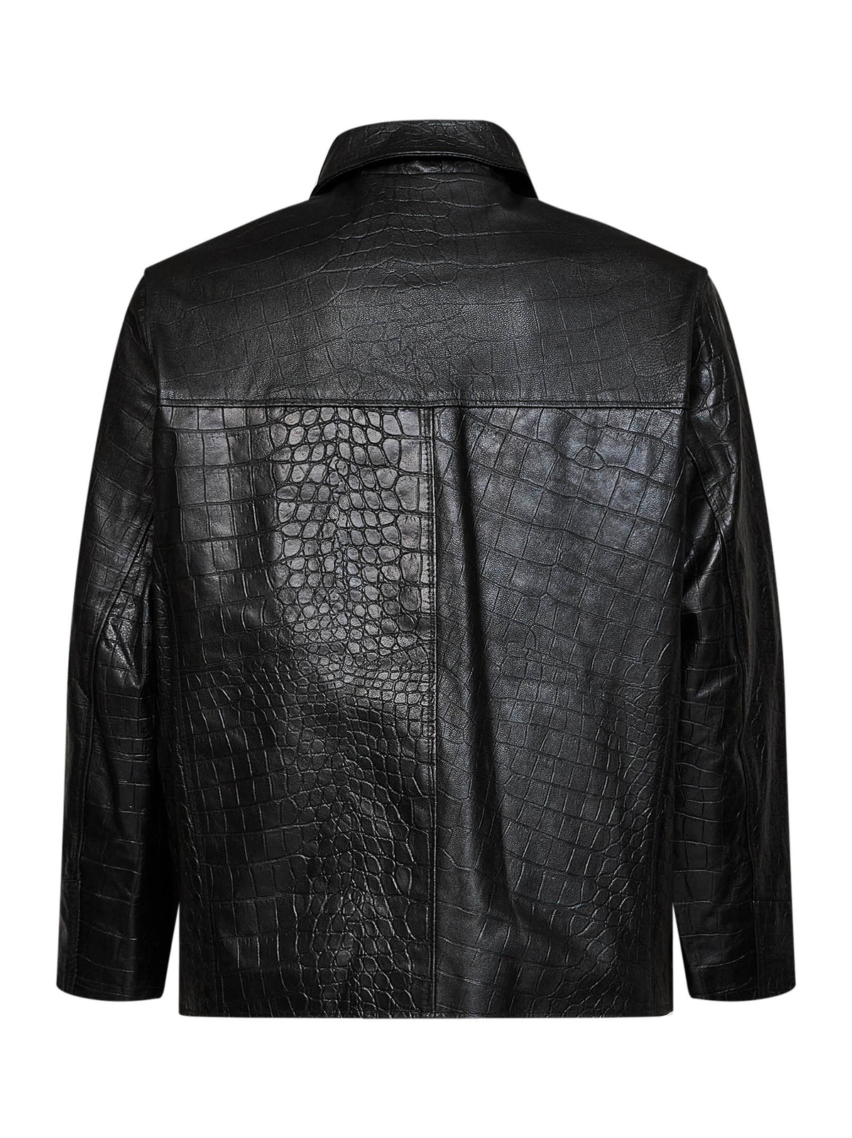 WORKJACKET-BLACK FERMAS