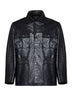 WORKJACKET-BLUE FERMAS
