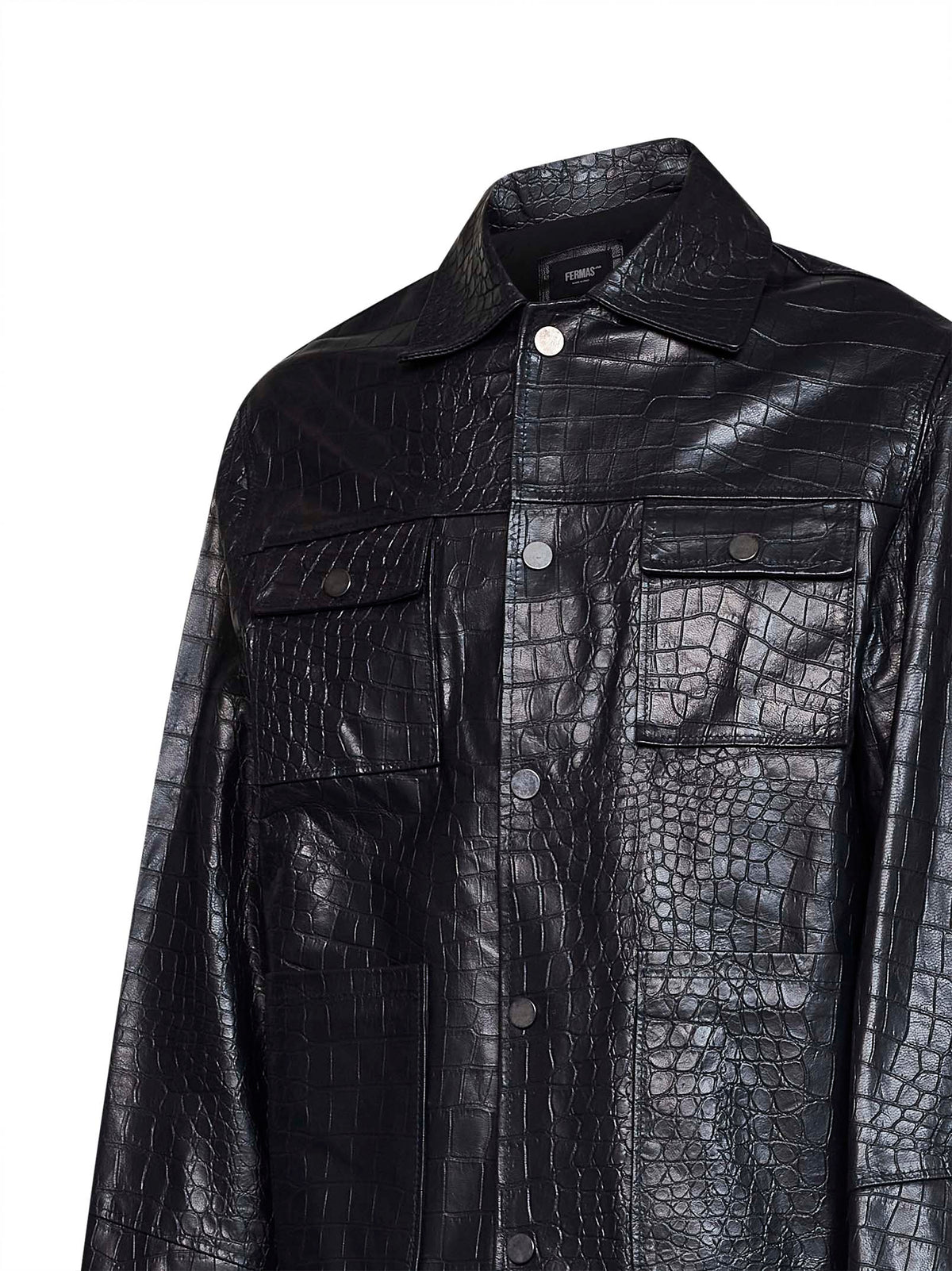 WORKJACKET-BLUE FERMAS
