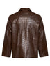 WORKJACKET-COFFEE FERMAS