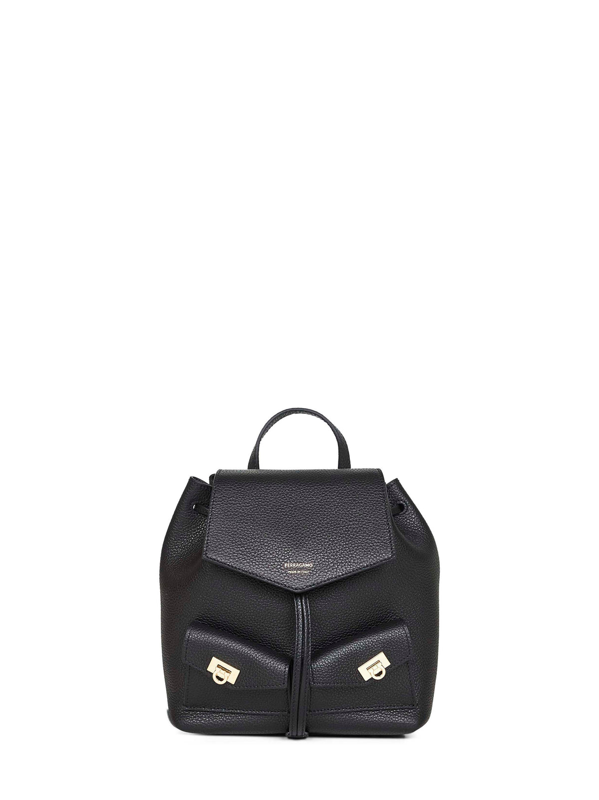 220941BACKPACK785886 FERRAGAMO