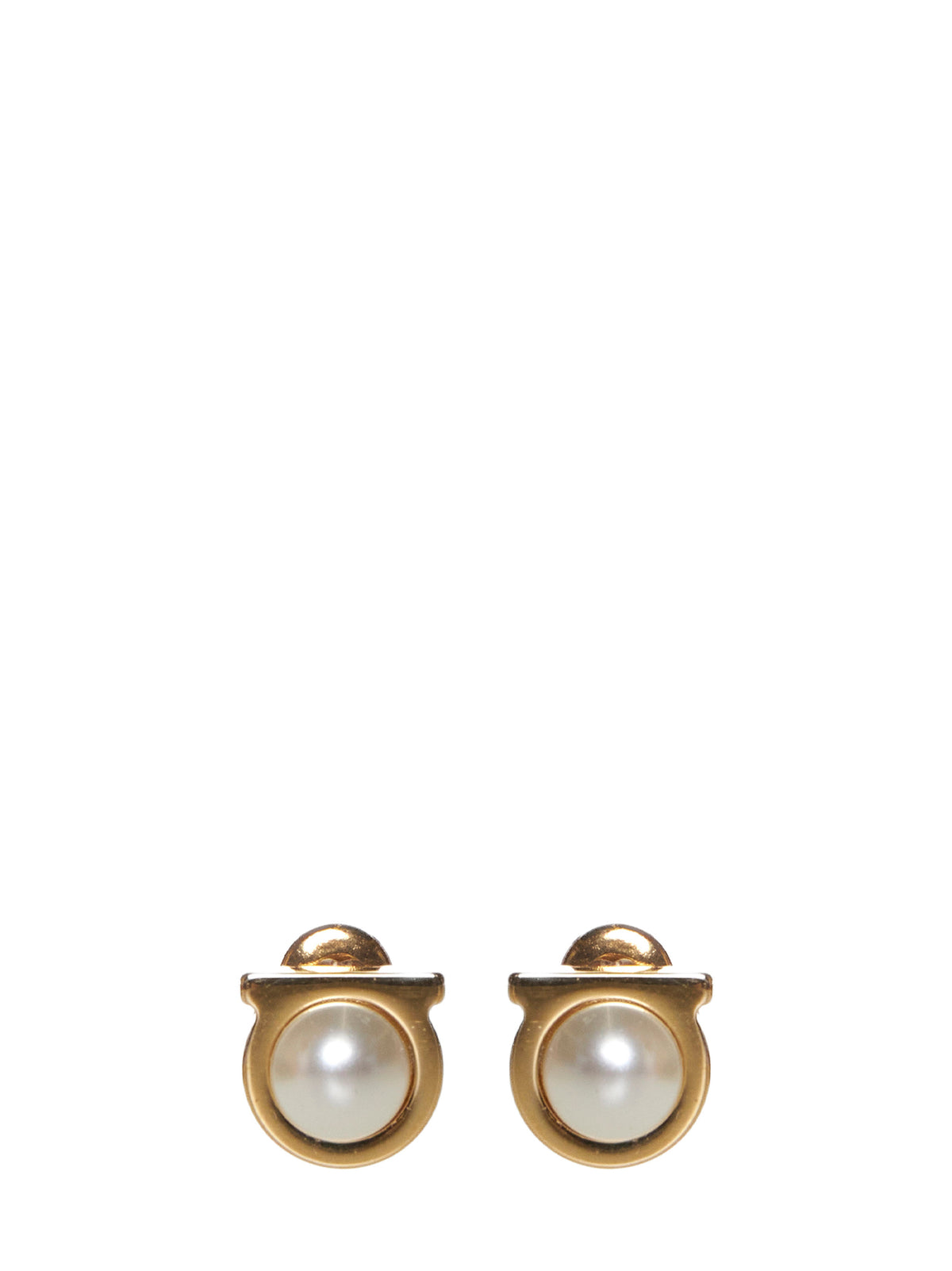 760121STUDGPEARL696454 FERRAGAMO