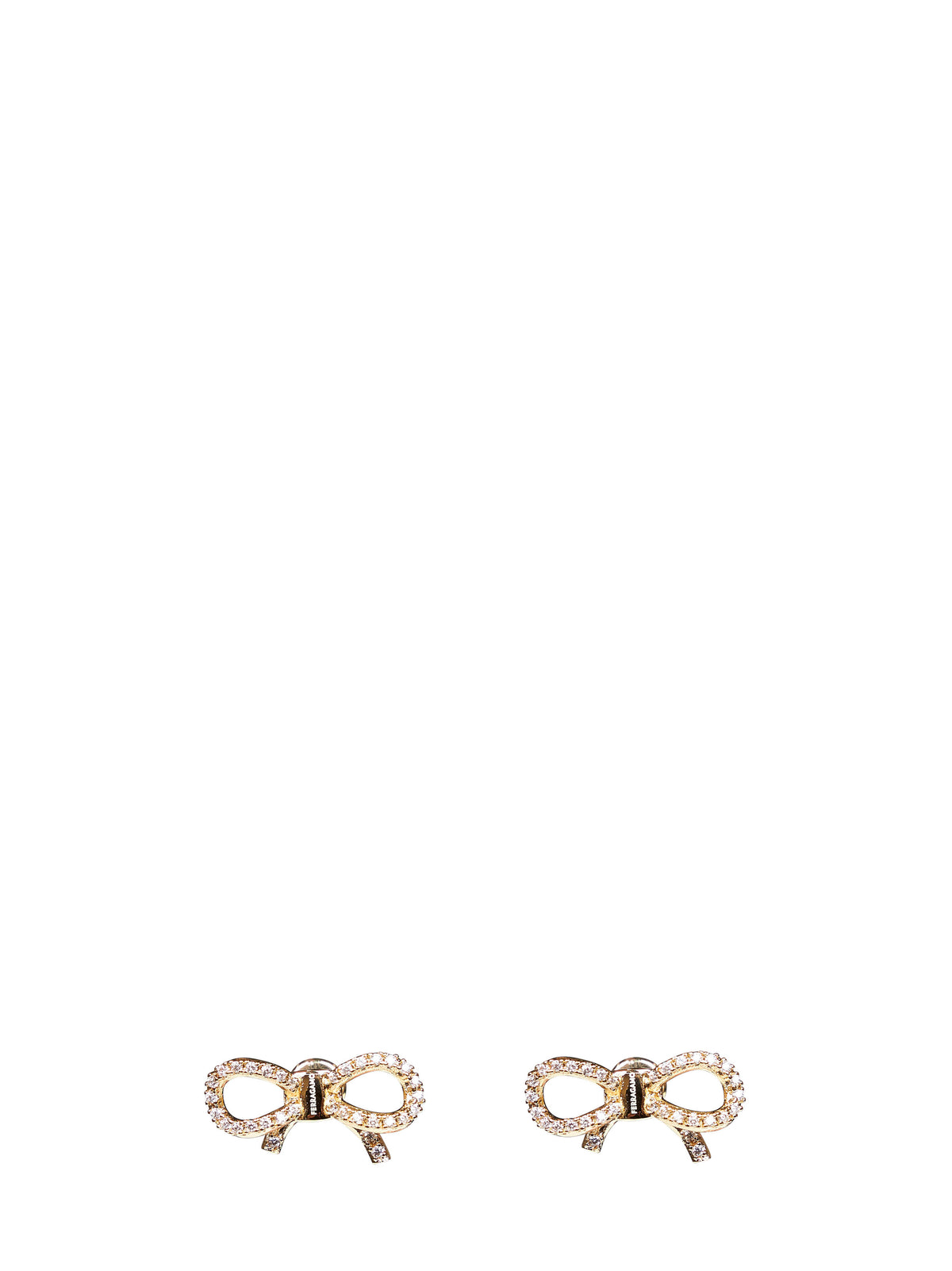 760983EARBOWSTRA795069 FERRAGAMO
