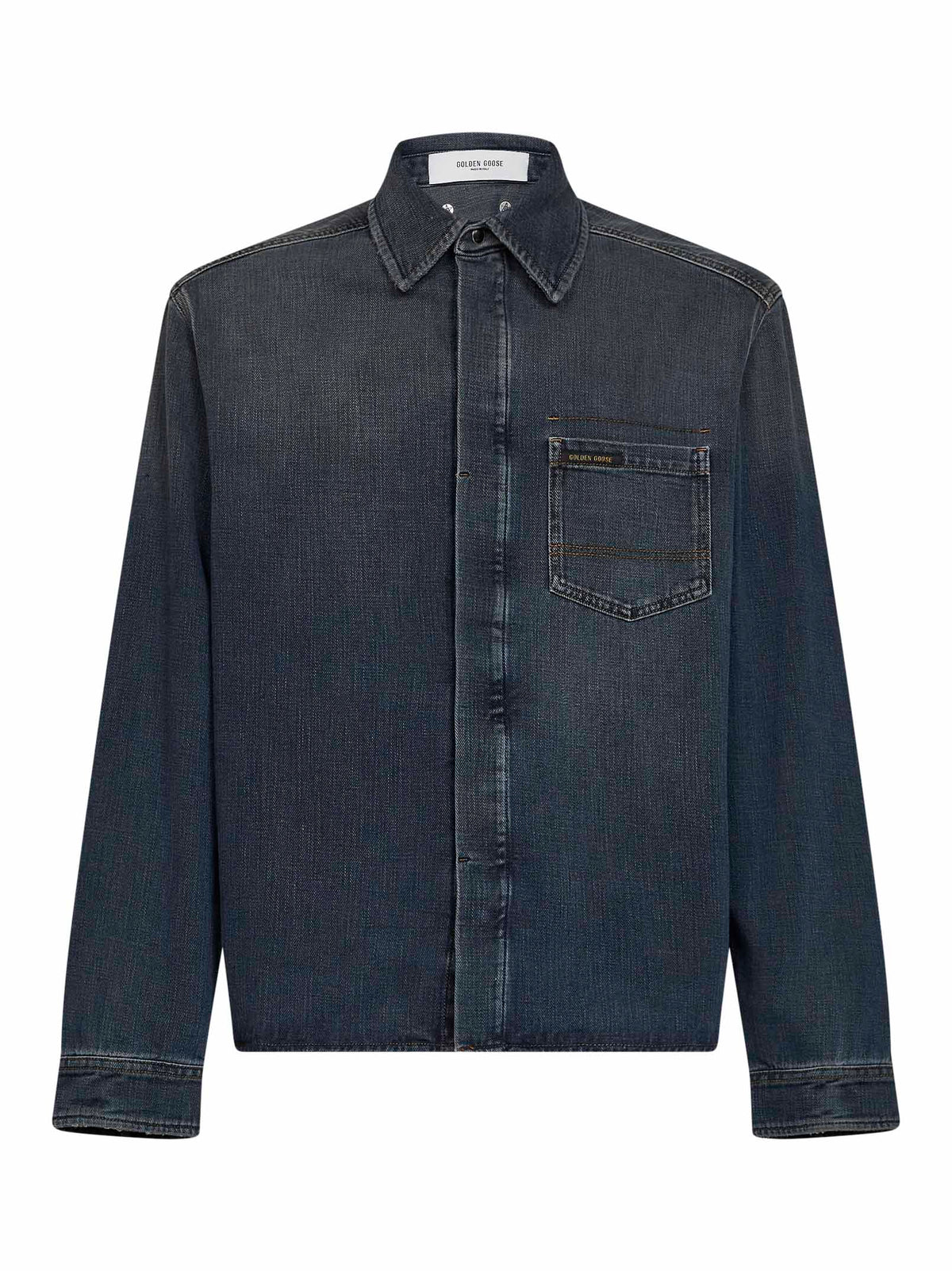 GMP02757P00265450100 GOLDEN GOOSE