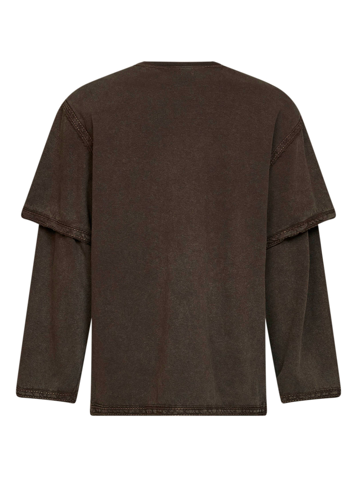 AMBRO-WARMGREY HOUSE OF PEZZO