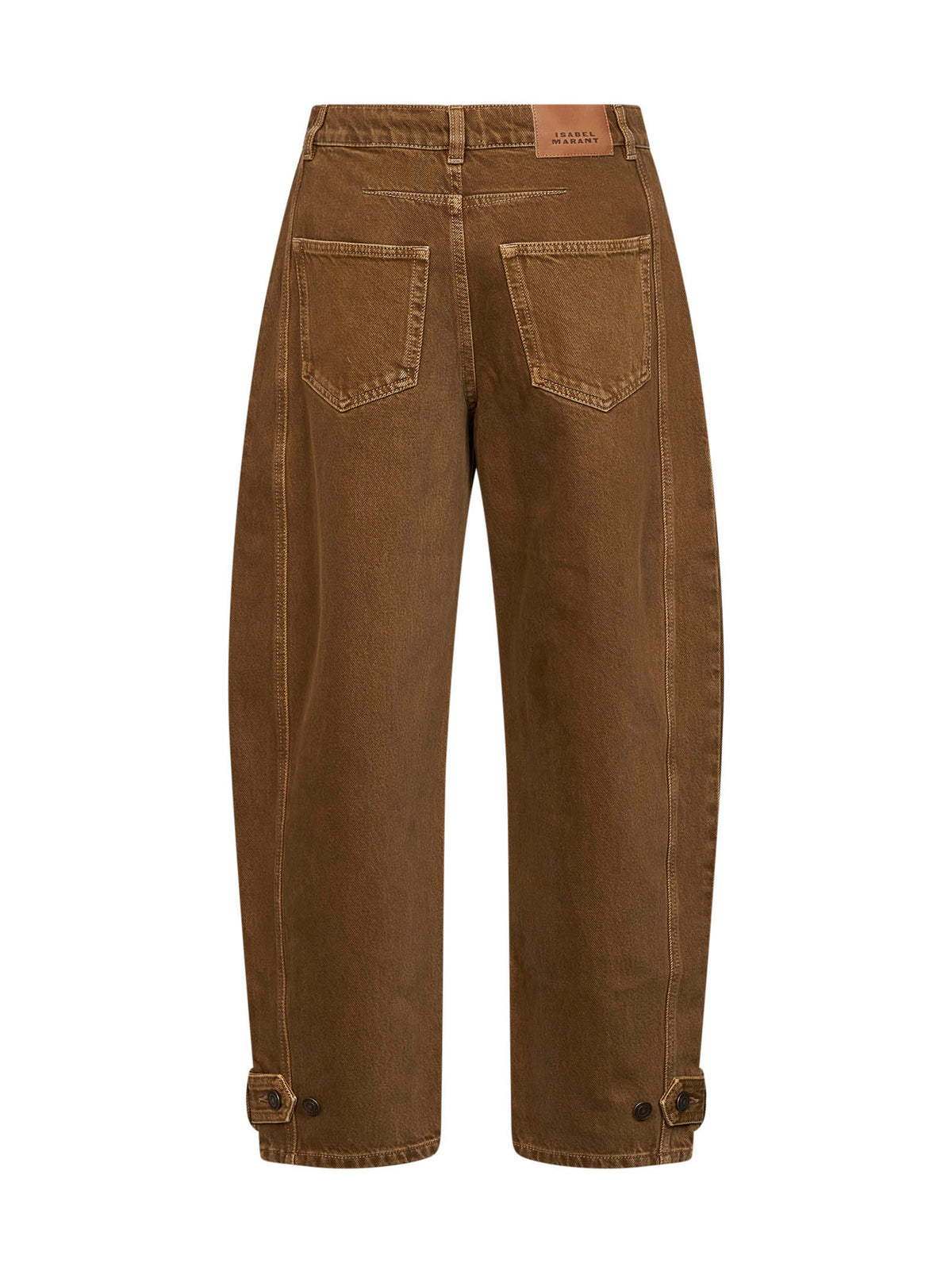PA0779FAD3H01I50BZ ISABEL MARANT