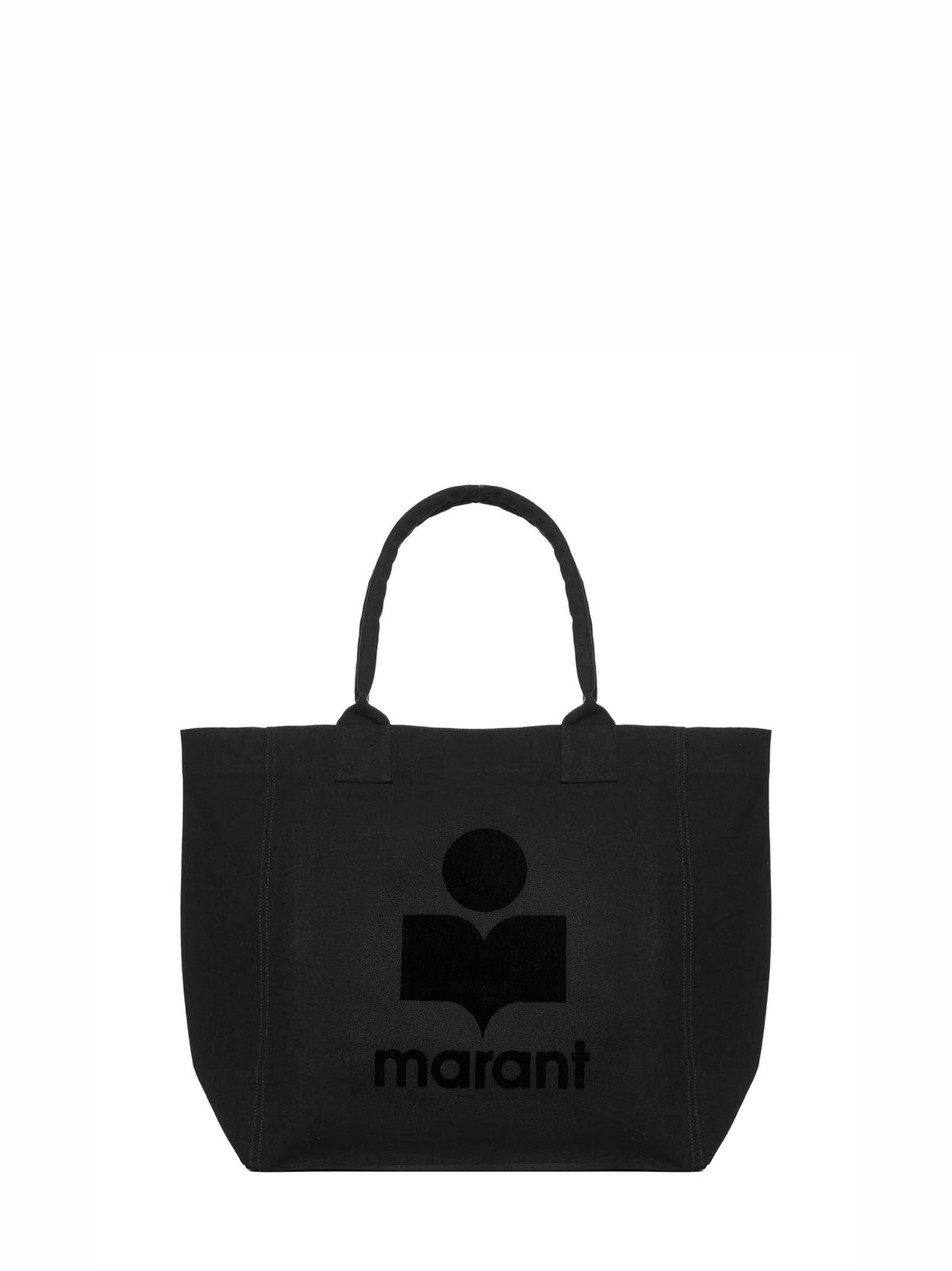 PM0002FAA1X18M01BK ISABEL MARANT
