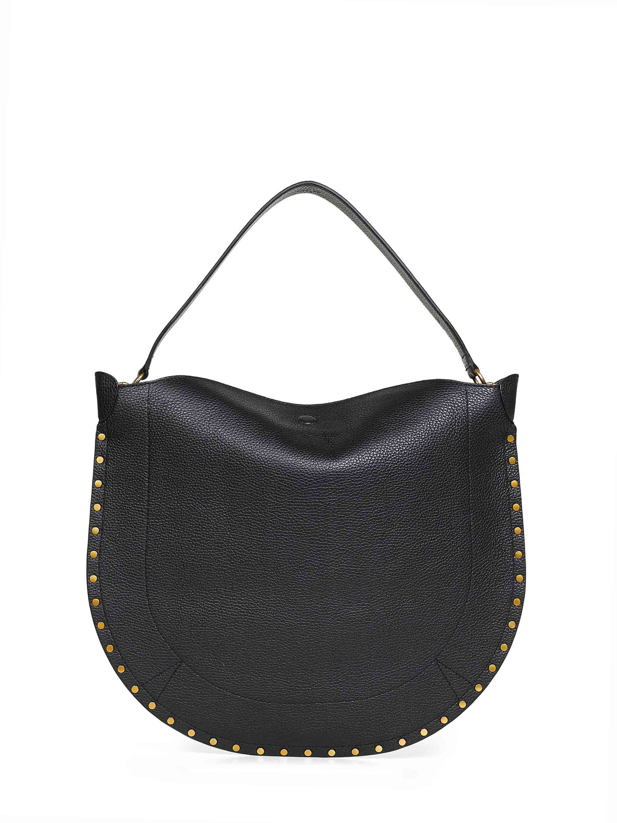 PP0200FAC3C22M01BK ISABEL MARANT
