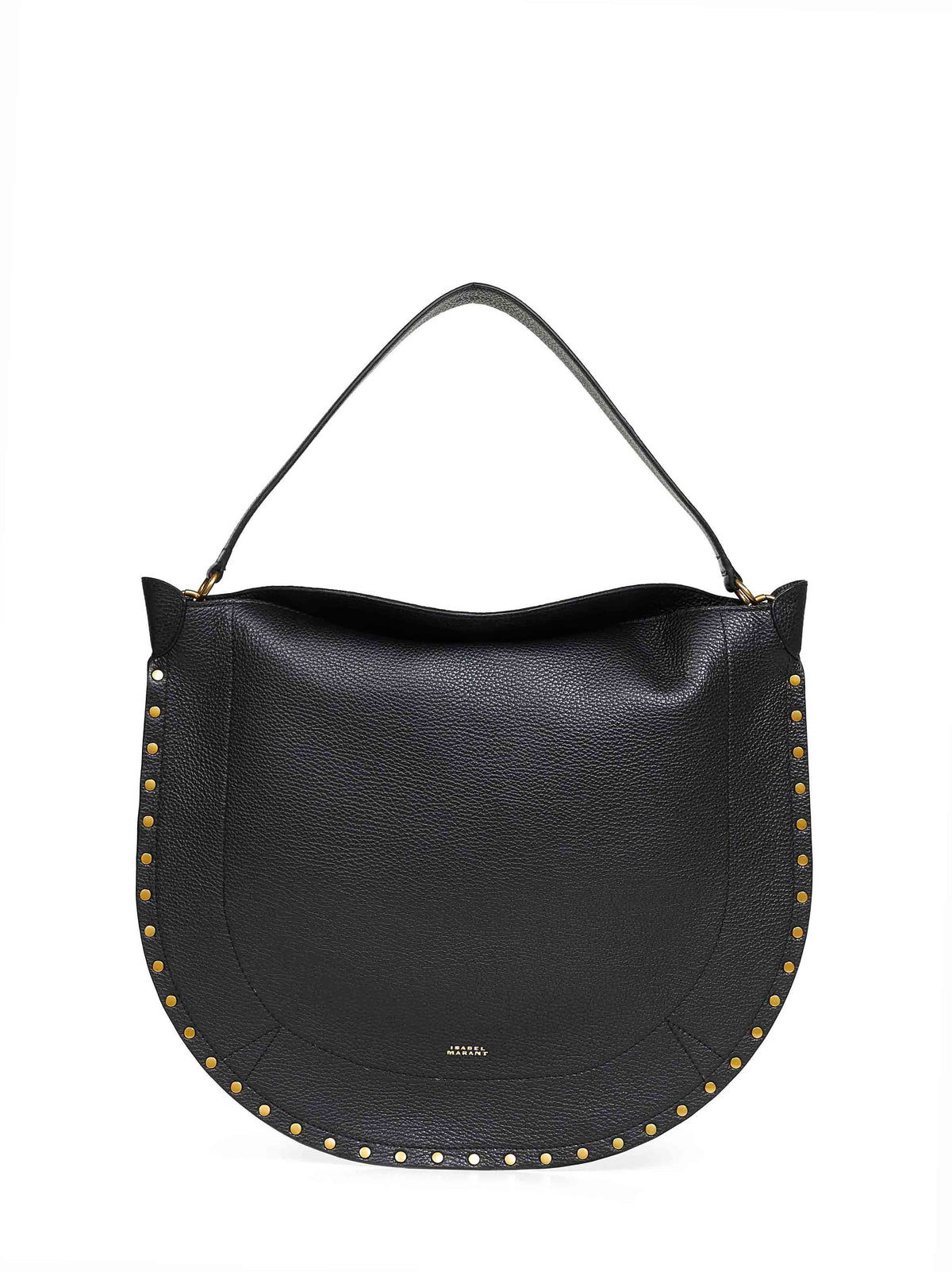 PP0200FAC3C22M01BK ISABEL MARANT