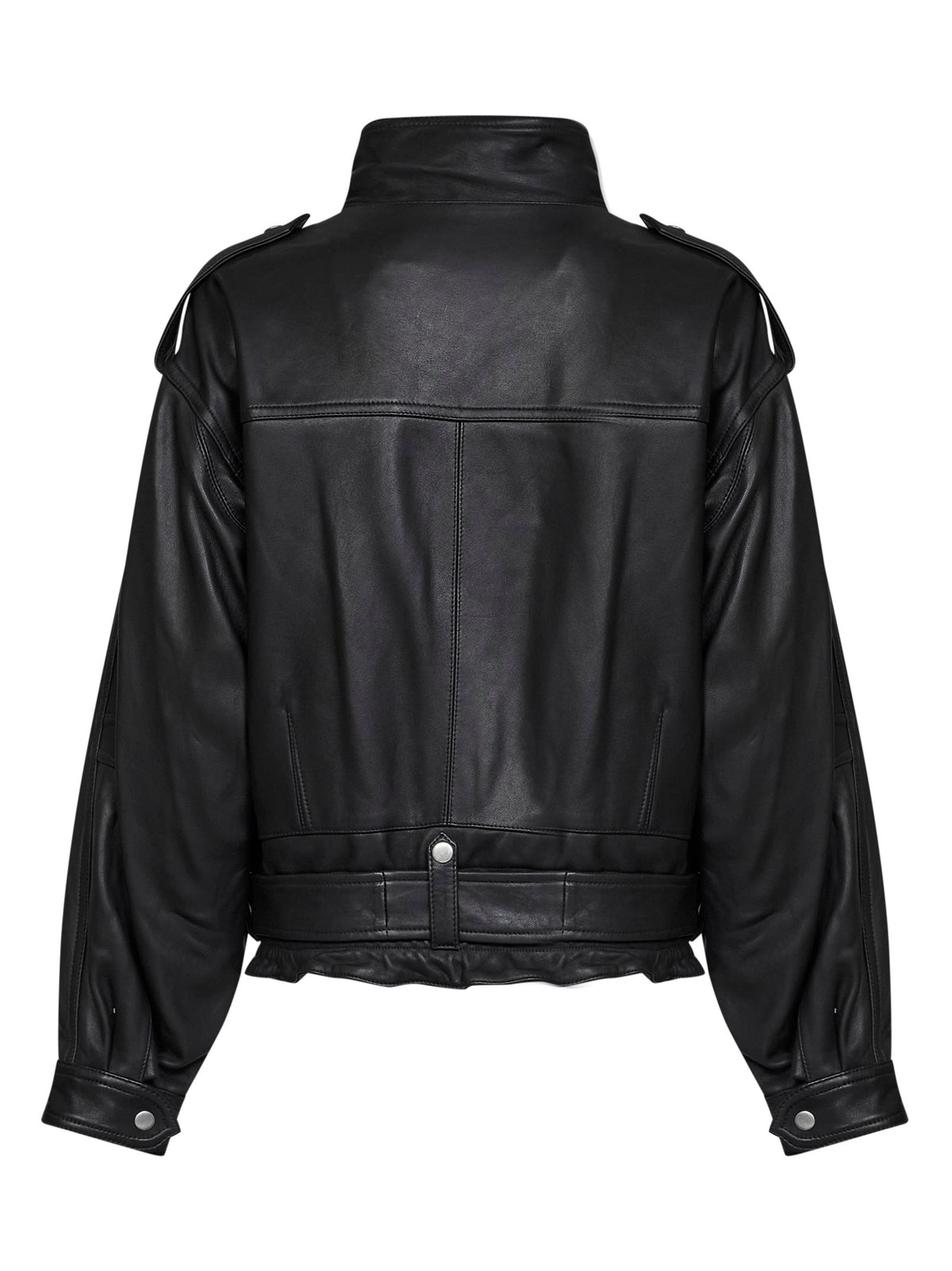 VE0744FAD3B04I01BK ISABEL MARANT