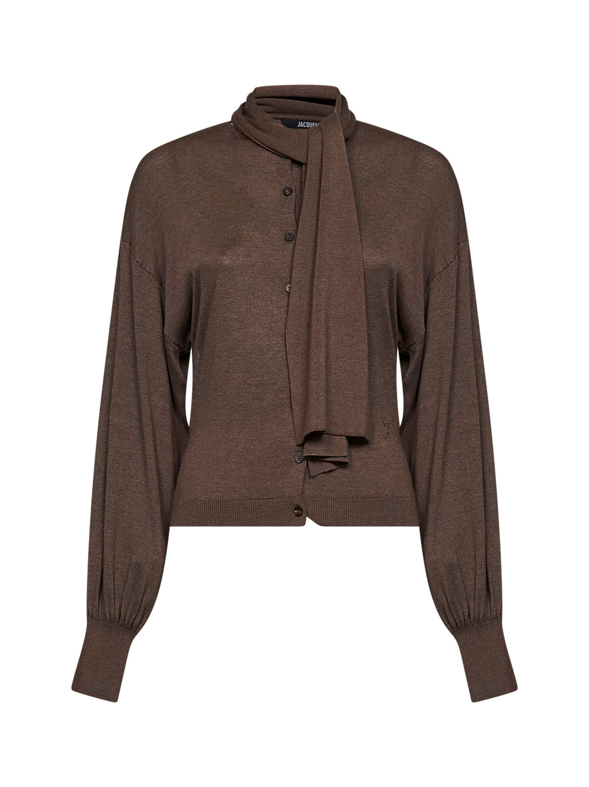 CDW00839AK00342-850 JACQUEMUS