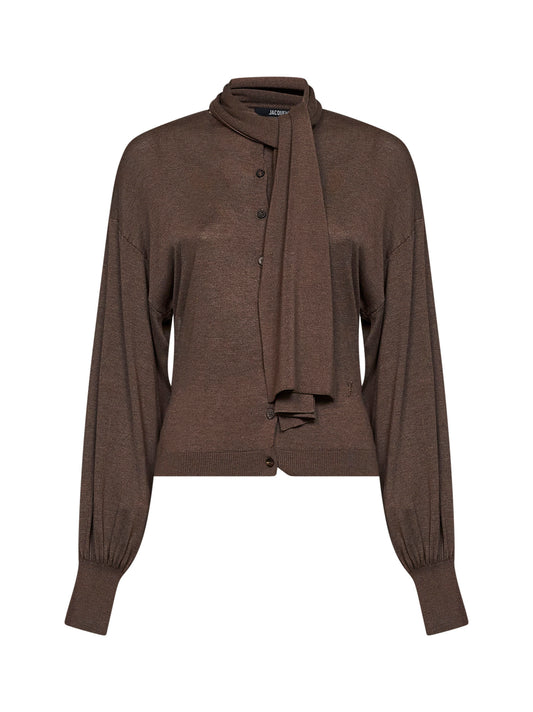 CDW00839AK00342-850 JACQUEMUS