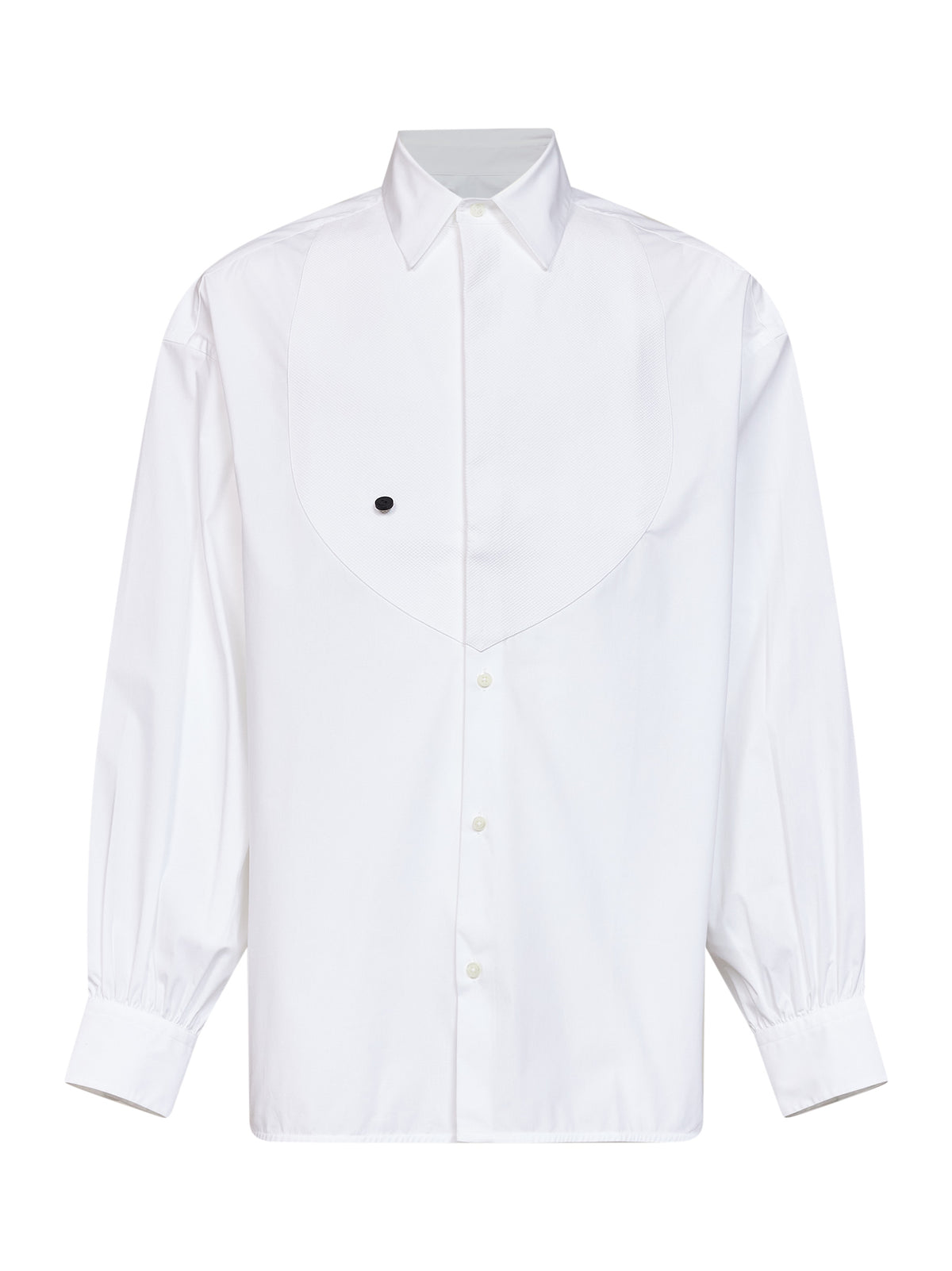 SHM00631AW00291-100 JACQUEMUS