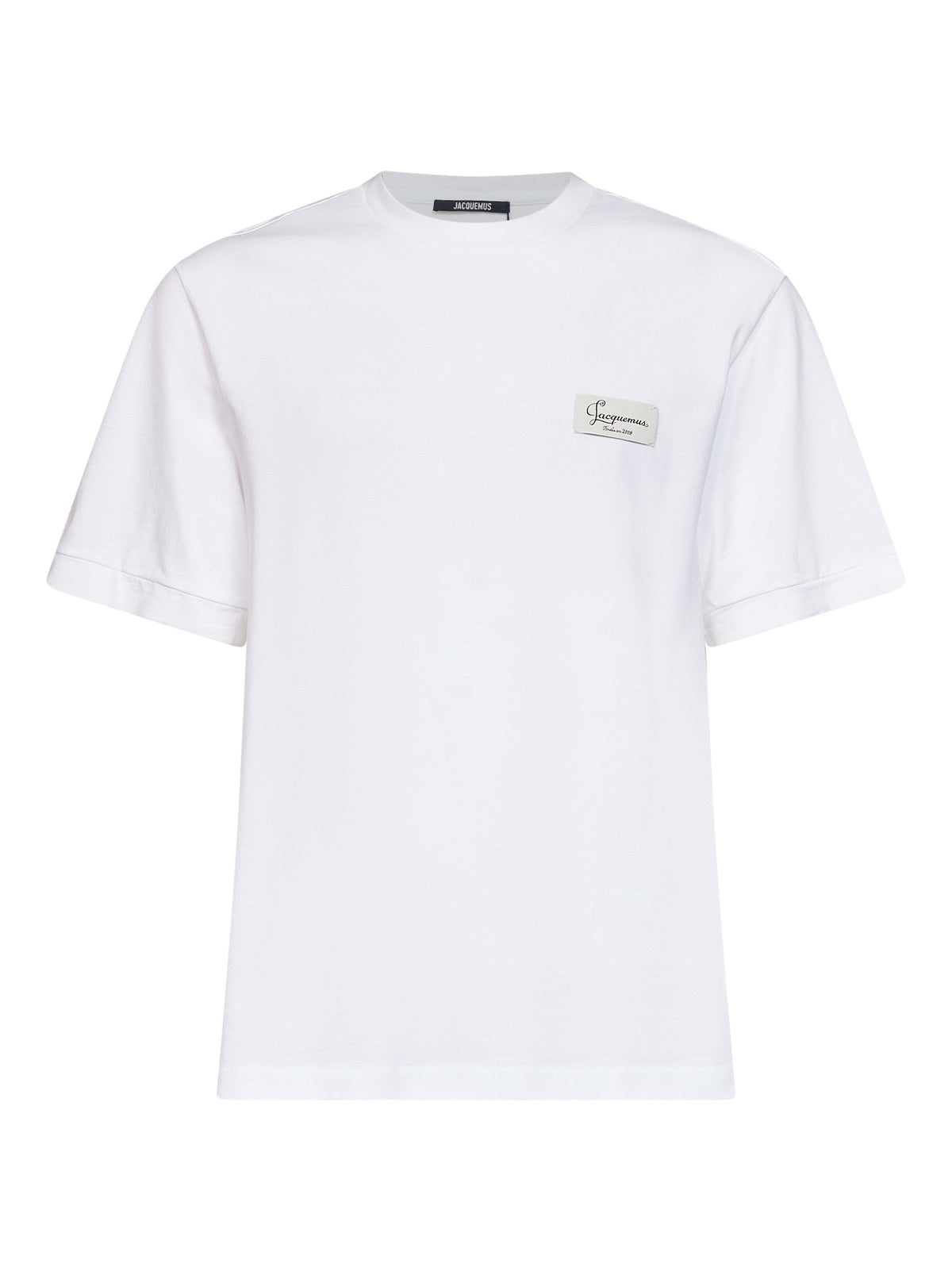 TSU00329AJ00327-100 JACQUEMUS