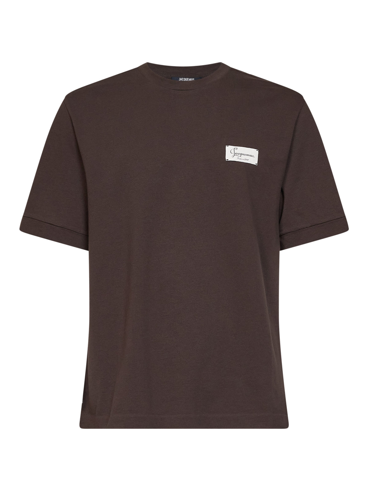 TSU00329AJ00327-881 JACQUEMUS