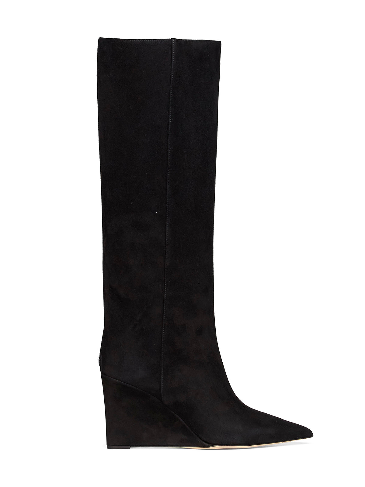 BLAKEKB85SUEBLACK JIMMY CHOO
