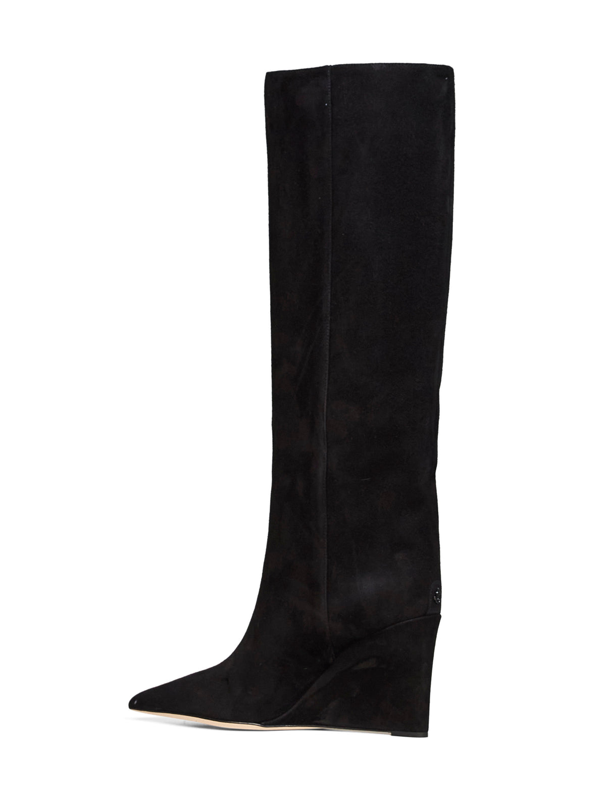 BLAKEKB85SUEBLACK JIMMY CHOO