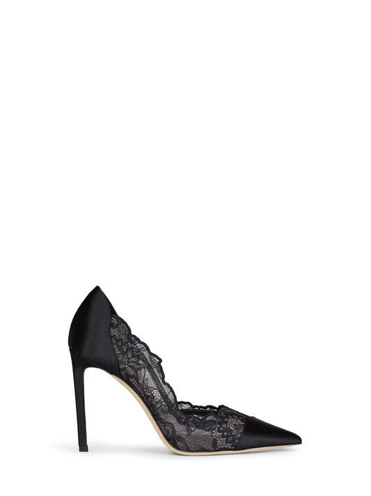 BRIGITTE100WANBLACKBLACK JIMMY CHOO
