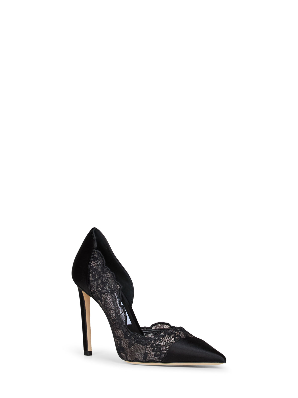 BRIGITTE100WANBLACKBLACK JIMMY CHOO