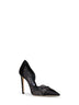 BRIGITTE100WANBLACKBLACK JIMMY CHOO
