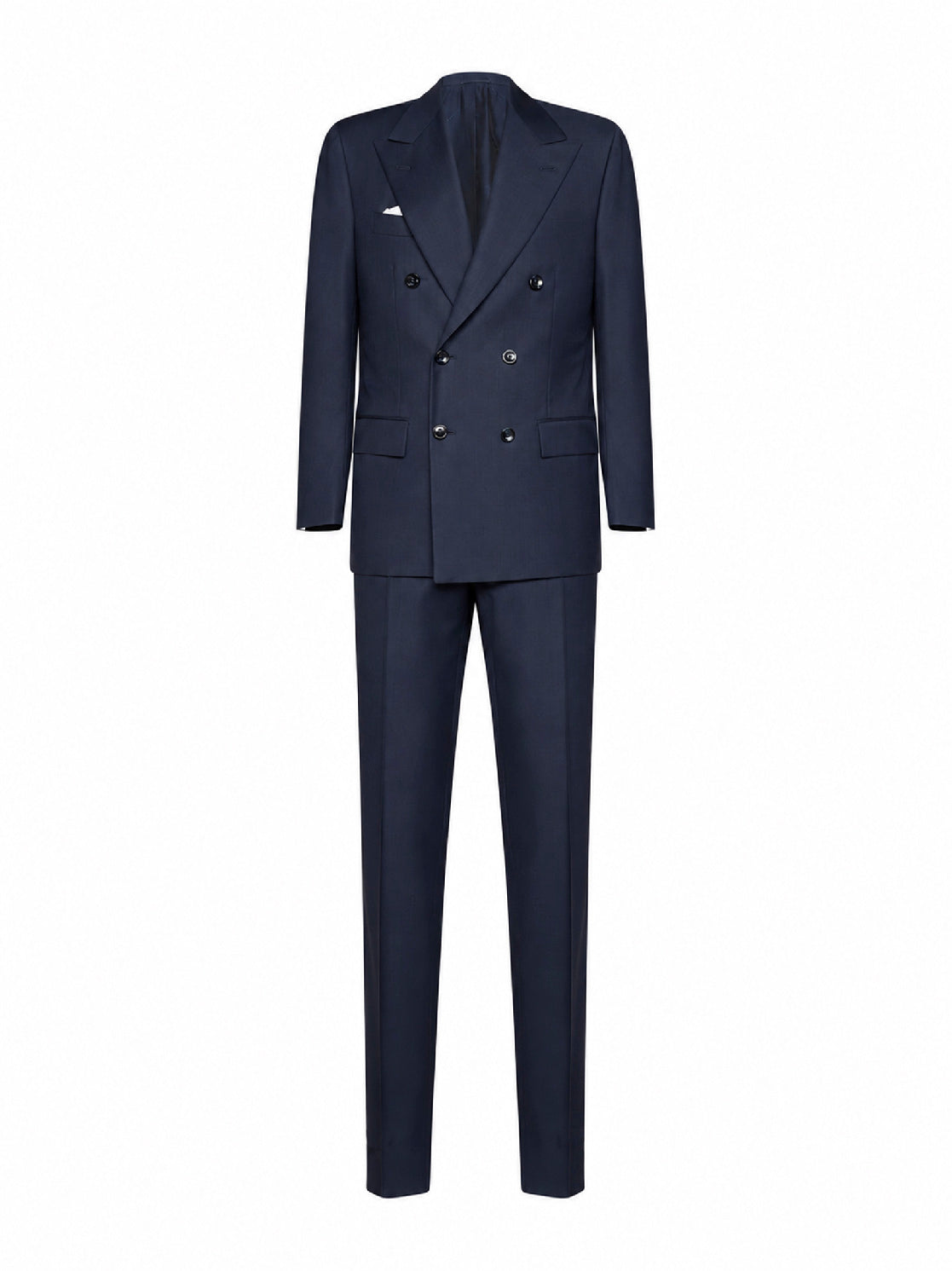 UA85TK0818105BLU KITON