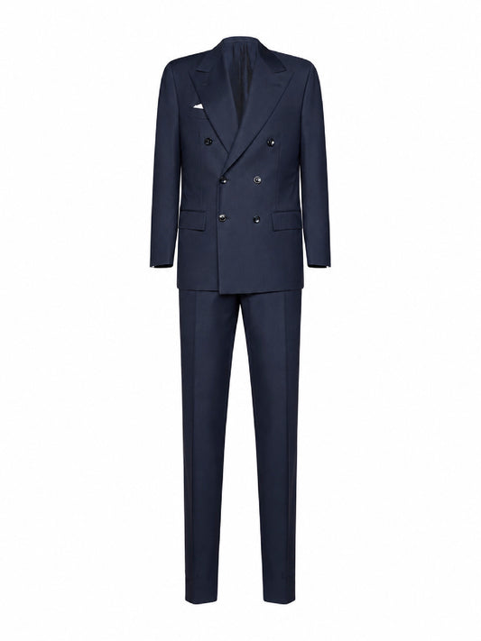 UA85TK0818105BLU KITON