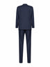 UA85TK0818105BLU KITON
