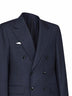 UA85TK0818105BLU KITON
