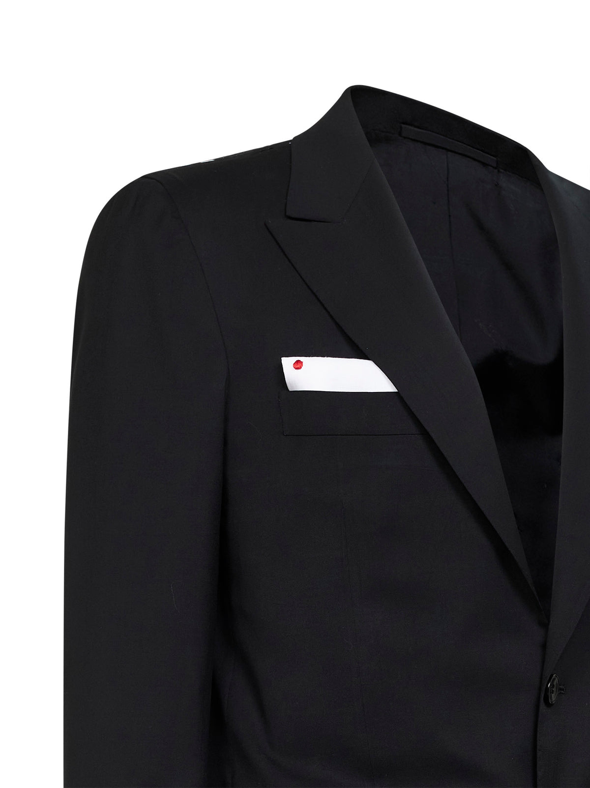 UA862K0102405NERO KITON