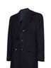 UGO410K0114016BLU KITON