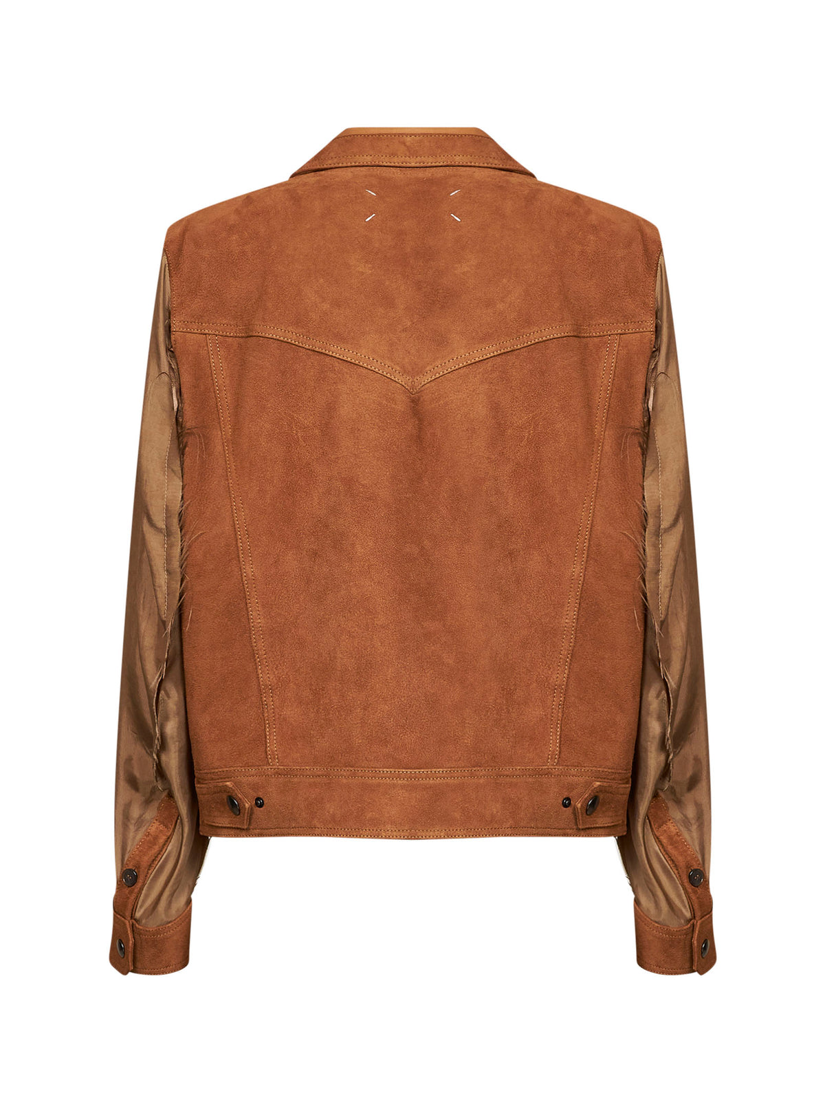 S51AM0525M07034131 MAISON MARGIELA