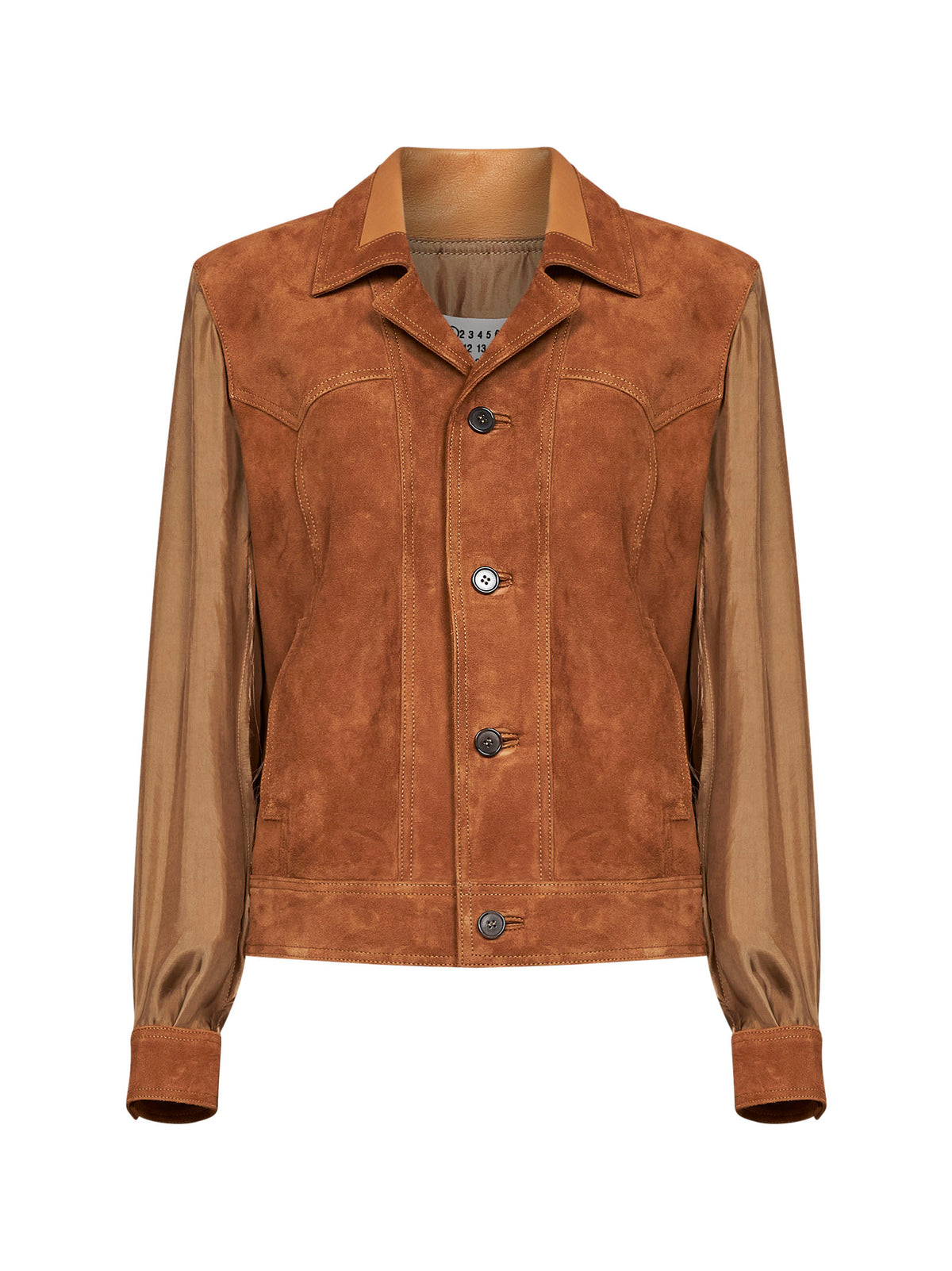 S51AM0525M07034131 MAISON MARGIELA