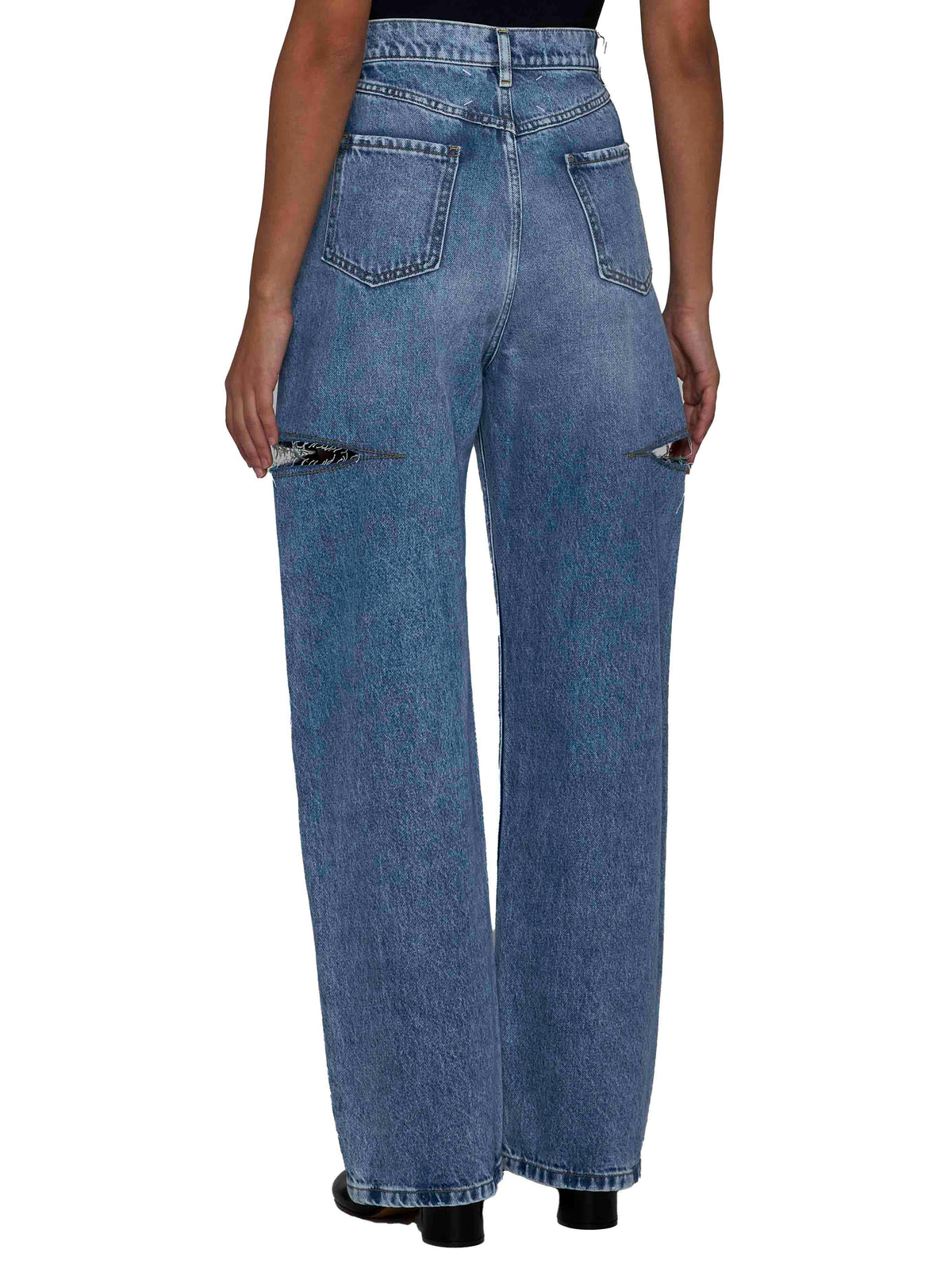 S51LA0051S30513470 MAISON MARGIELA