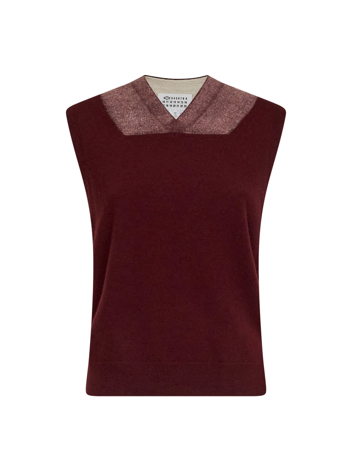 S51TH0096M13304211F MAISON MARGIELA