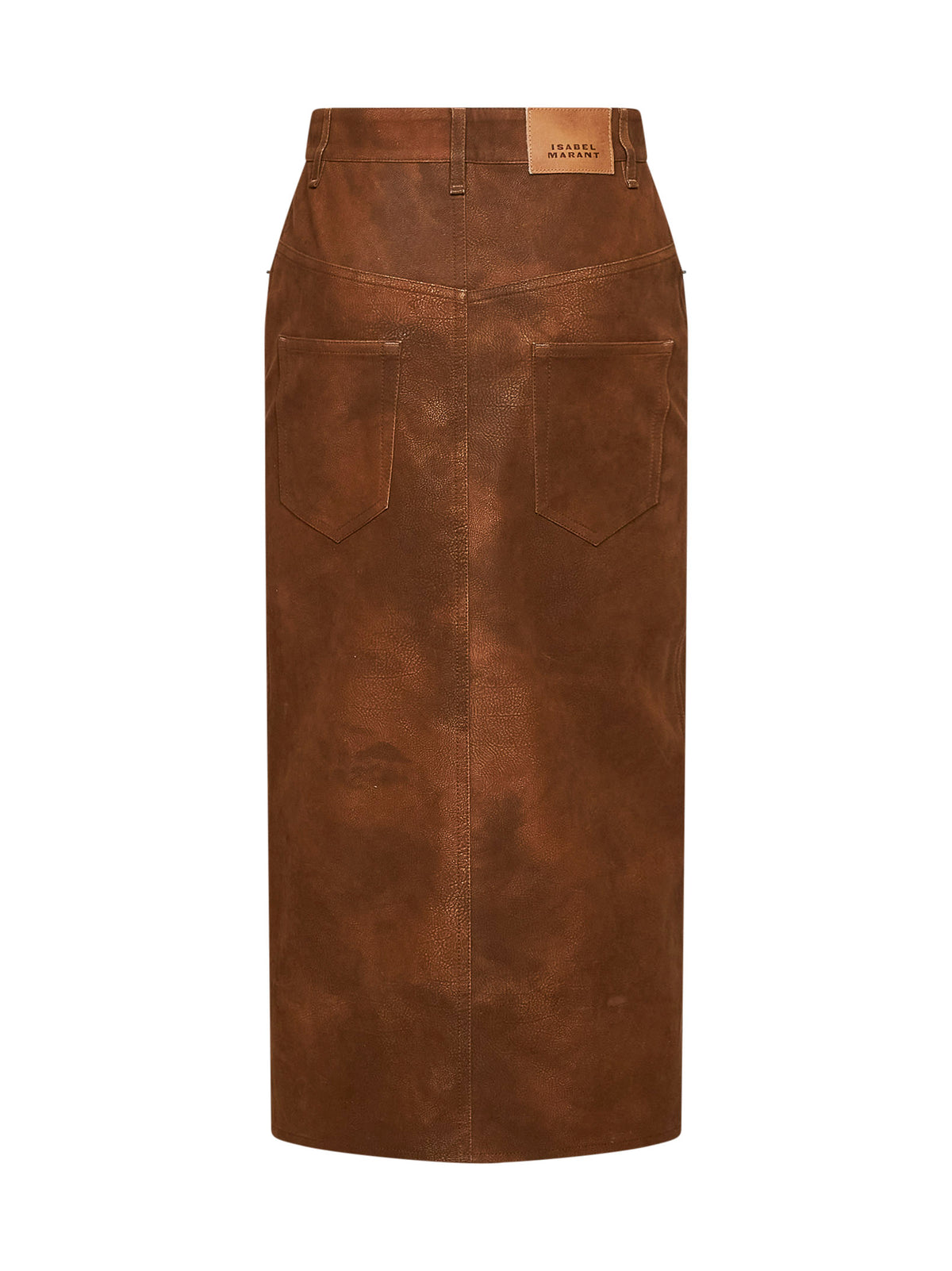 JU0524FAD3B01E50BW MARANT ETOILE