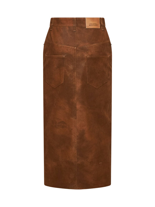 JU0524FAD3B01E50BW MARANT ETOILE