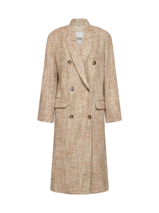 MA0566FAD3E02E90BE MARANT ETOILE