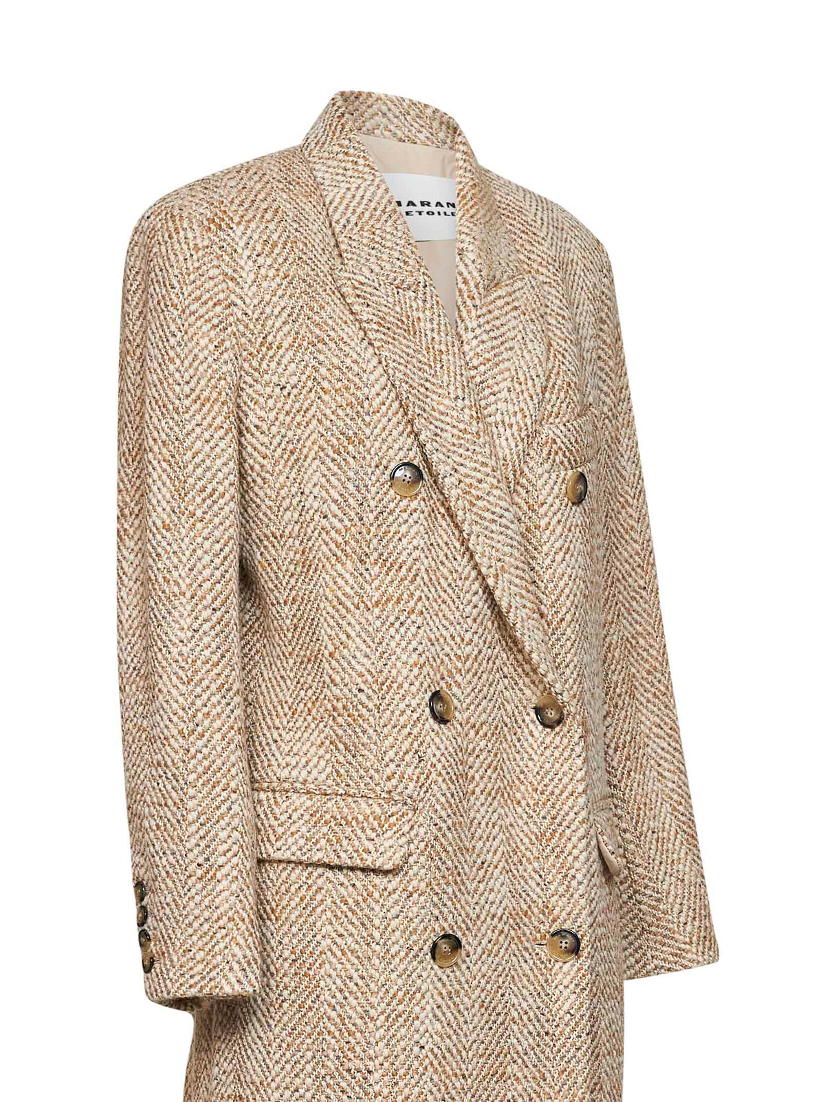 MA0566FAD3E02E90BE MARANT ETOILE