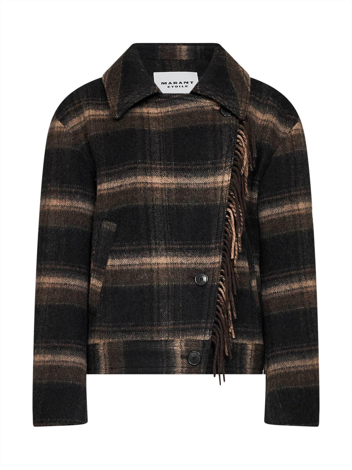 MA0571FAD3D01EBKKI MARANT ETOILE