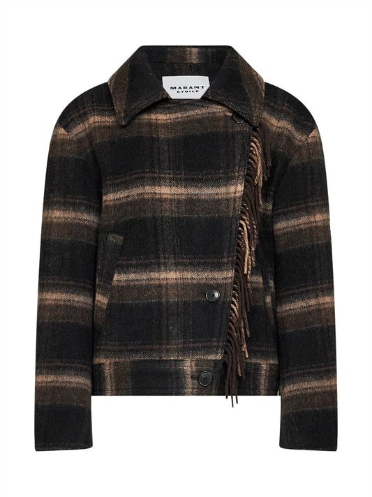 MA0571FAD3D01EBKKI MARANT ETOILE