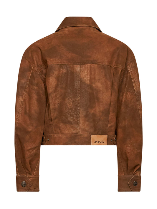 VE0732FAD3B01E50BW MARANT ETOILE