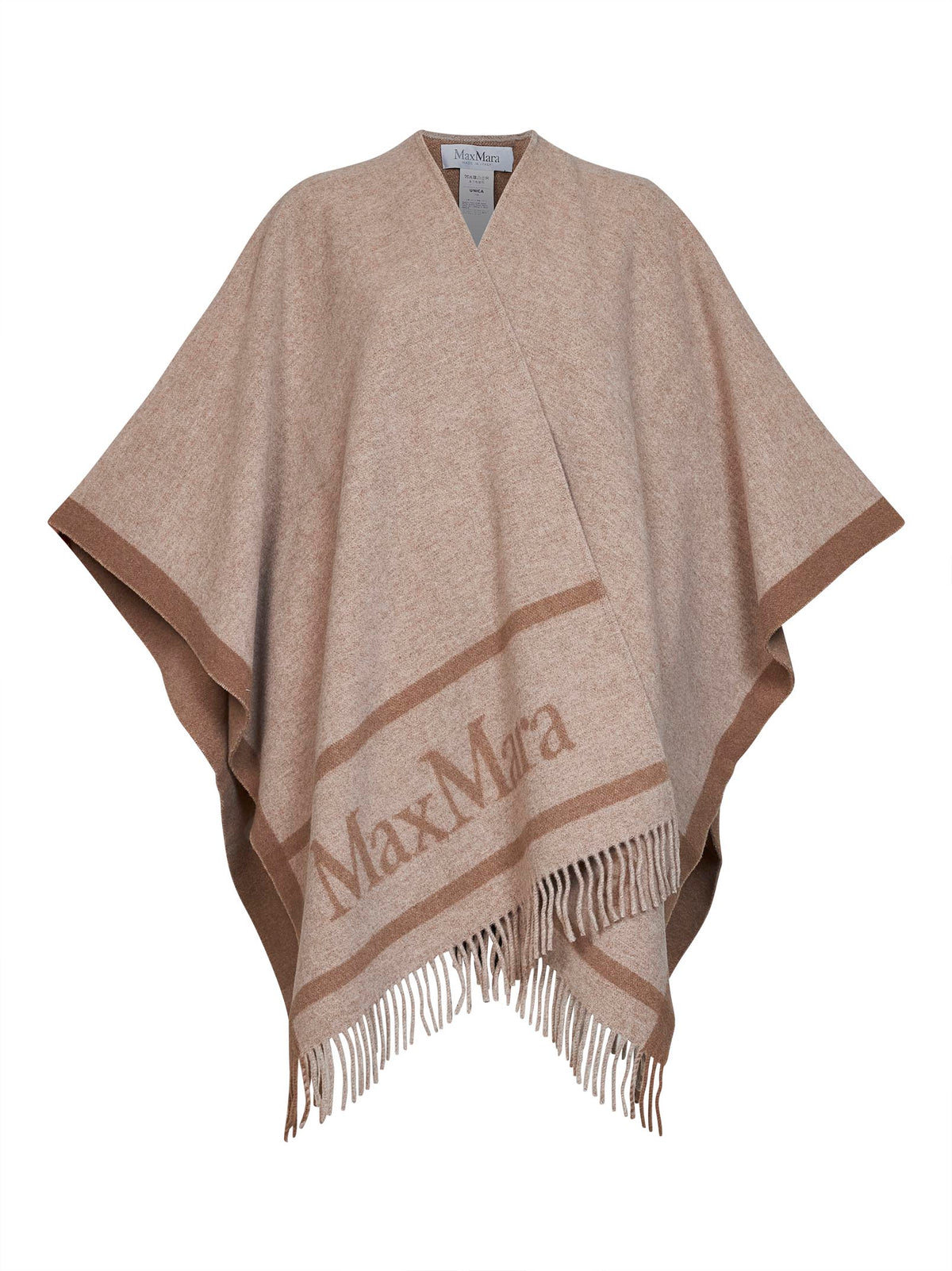 2624546071600HILDE001 MAX MARA ACCESSORI