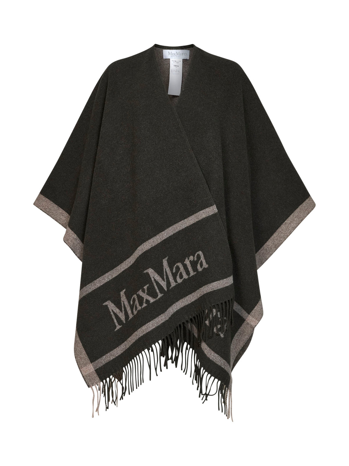 2624546071600HILDE004 MAX MARA ACCESSORI