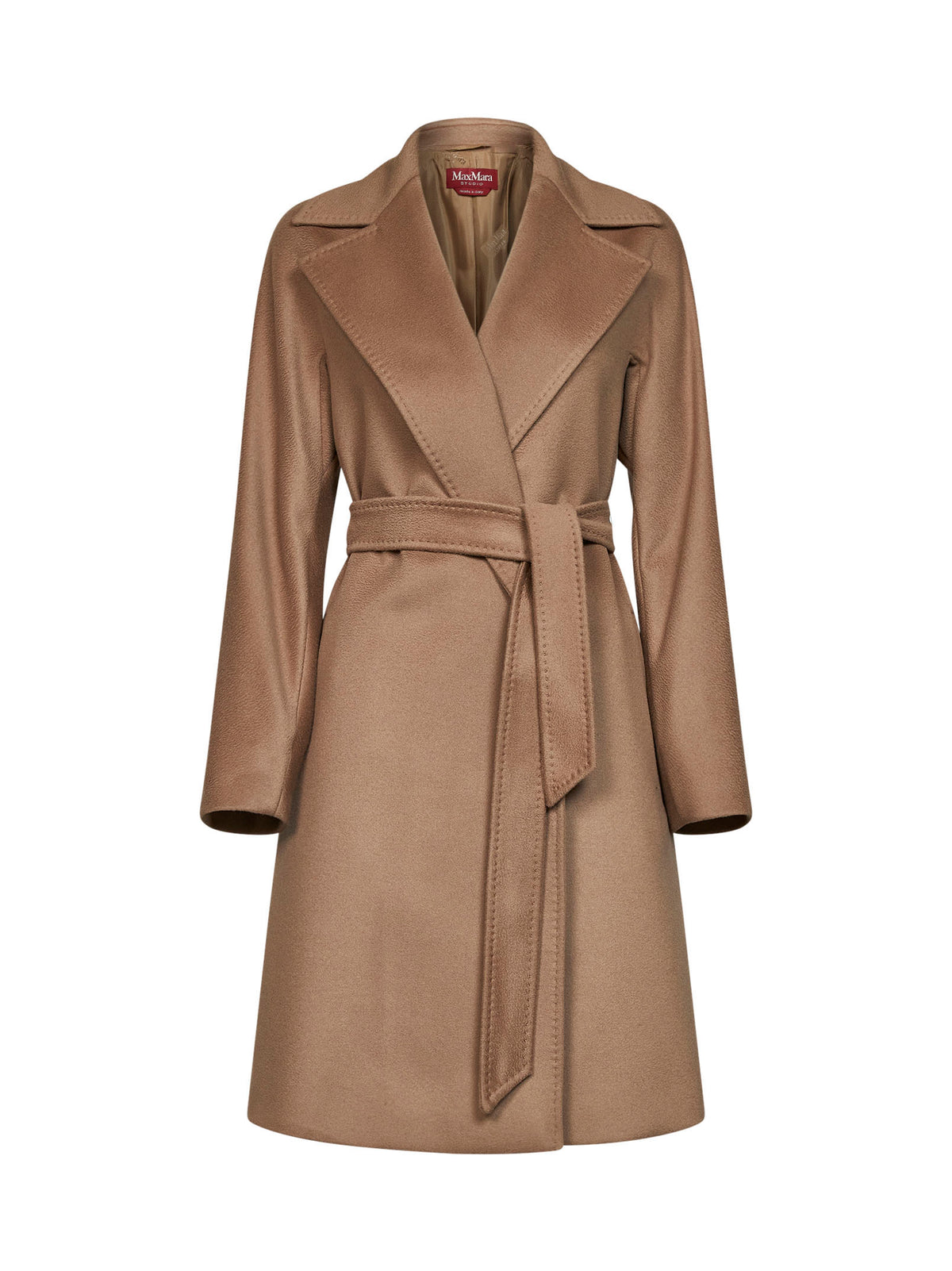 2626016081600MSTDRAVENNA006 MAX MARA STUDIO