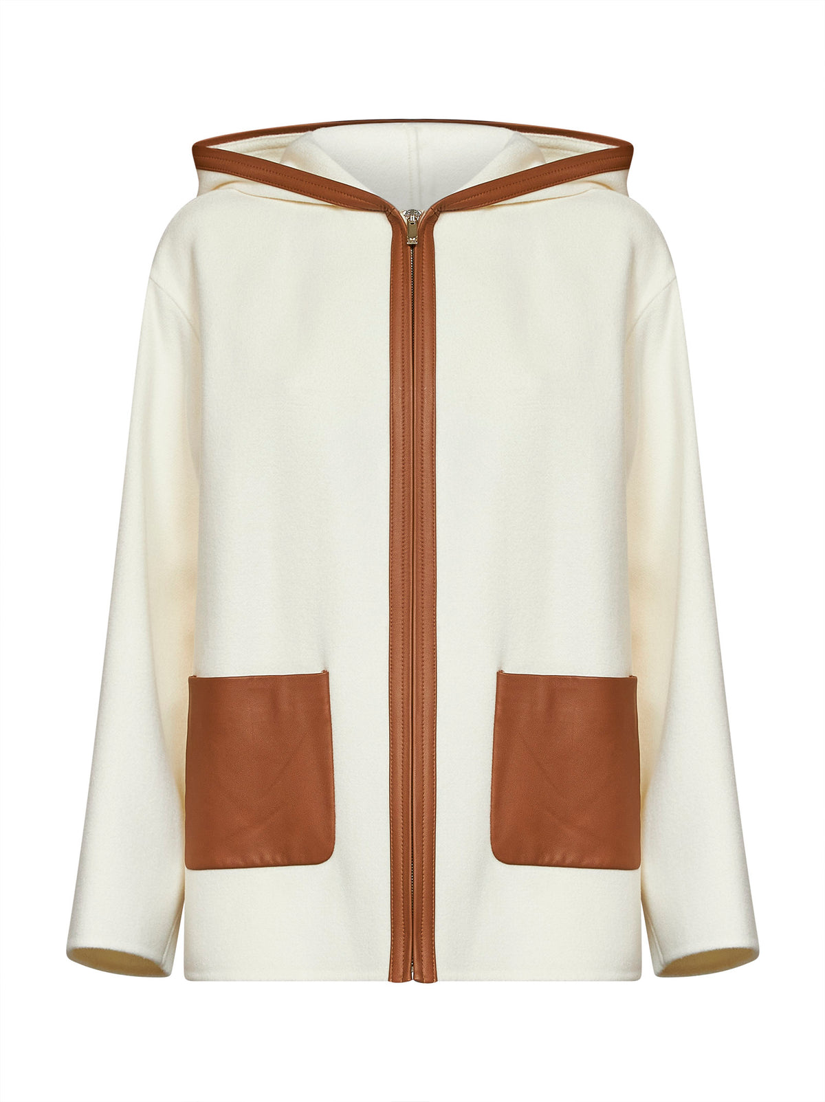 2626086051600MSTCOMICA003 MAX MARA STUDIO