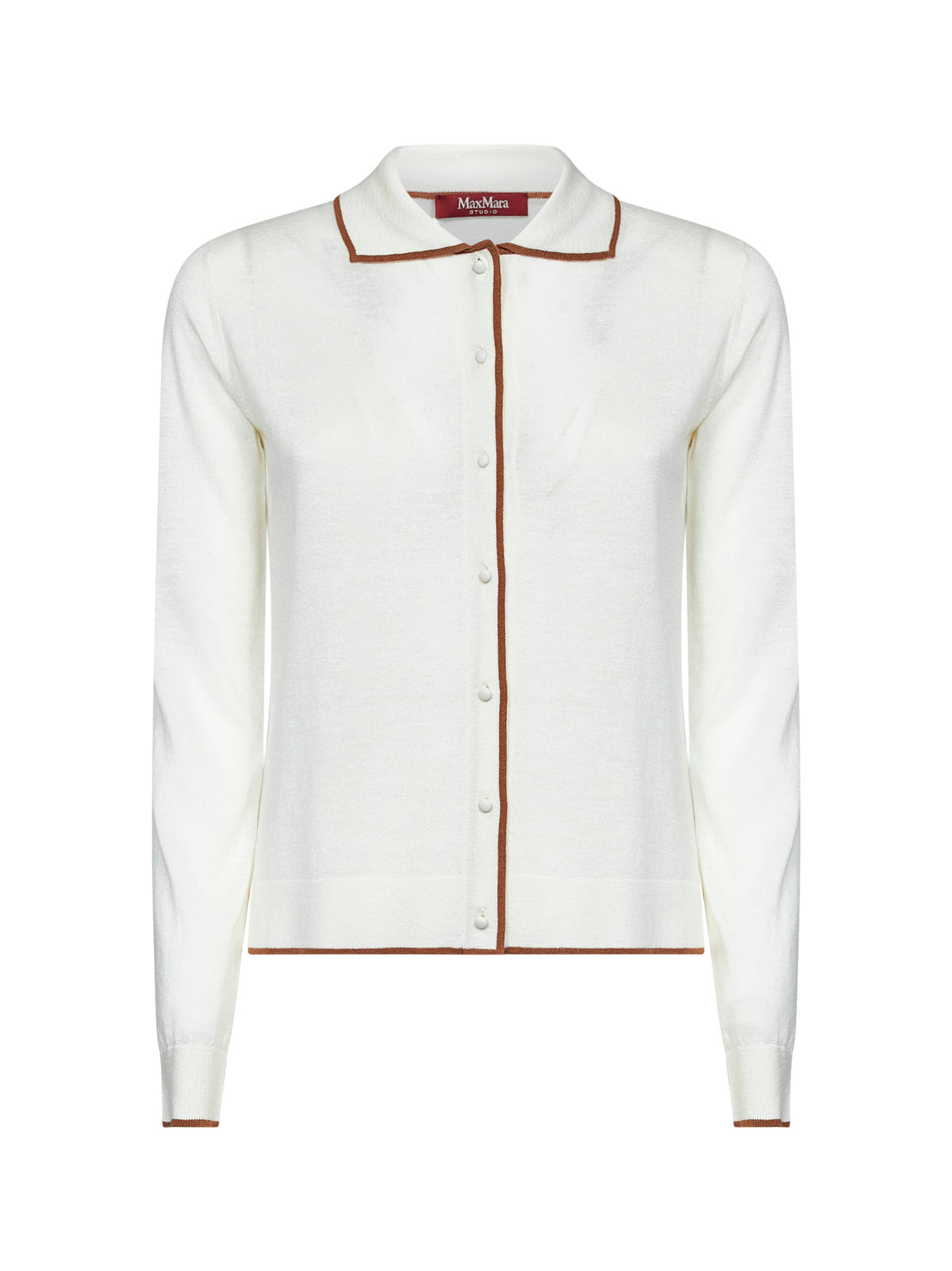 2626346011600MSTTARGA012 MAX MARA STUDIO